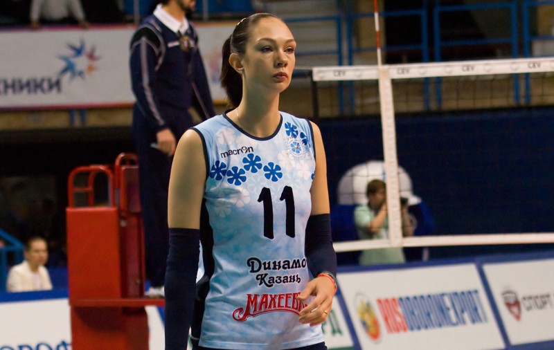 Fosta campioană mondială Ekaterina Gamova: „Un titlu mondial nu se compară cu a crește un copil”. Confesiuni despre traume și depresie