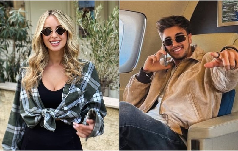 Ce a spus Otniela Sandu despre Sebastian Dobrincu, după ce tânărul s-ar fi despărțit din nou de Ioana Ignat: „Era și acum”