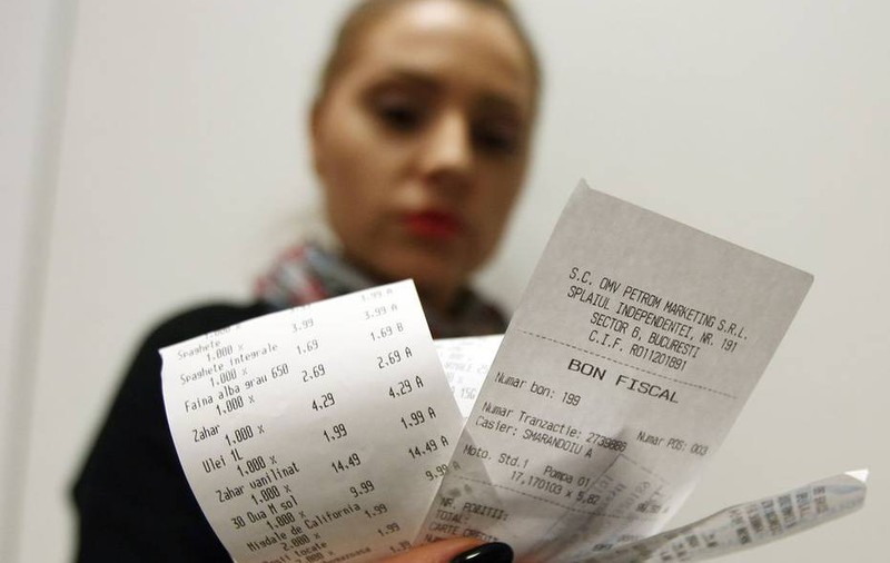 LOTERIA BONURILOR FISCALE: Cum vor fi extraşi câştigătorii