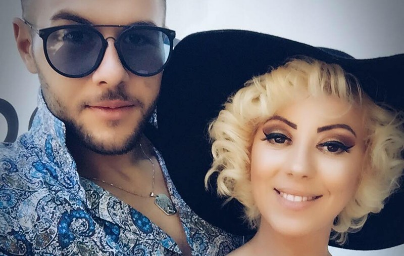 Despărțire bombă în showbiz. Larisa Drăgulescu, din nou singură. Ce mesaj i-a transmis fostului iubit