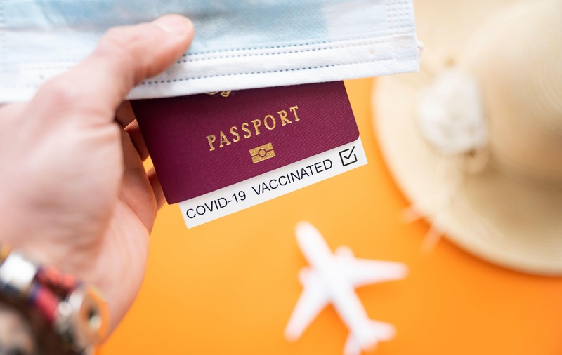 Un lanţ hotelier din Germania le va impune clienţilor să fie vaccinaţi împotriva COVID