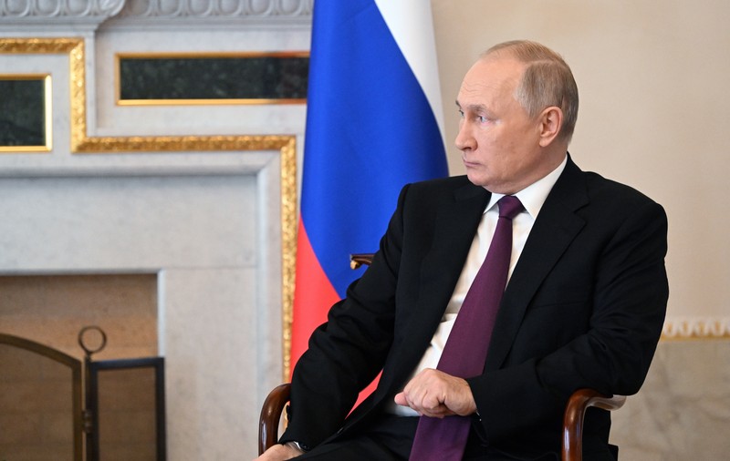 Care sunt șansele ca Putin să participe la summitul G20. Precizări venite de la Kremlin