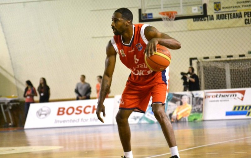 Mureșenii au surclasat CSM Oradea la ea acasă