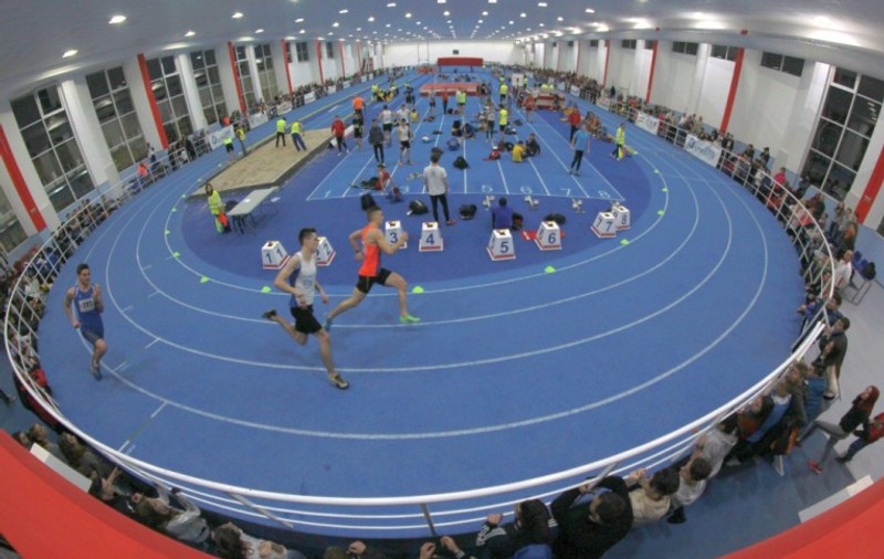 17 sportivi români ne vor reprezenta la Europenele indoor de la Praga