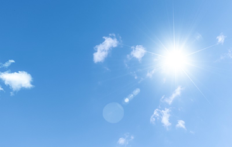 ANM anunță temperaturi de 30 de grade Celsius în România la început de mai. Prognoza meteo în perioada 4-17 mai 2026