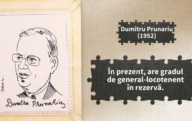Români de care suntem mândri: Dumitru Prunariu