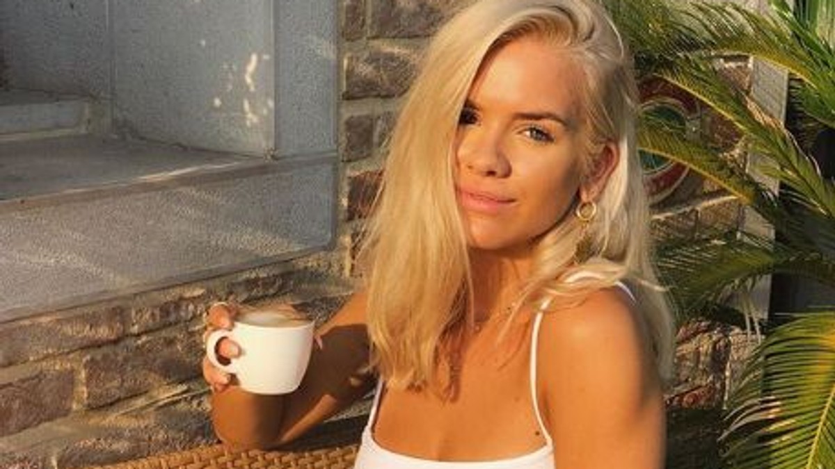 grace, studenta care face bani pe instagram