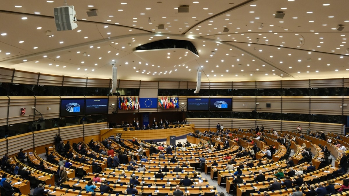 Ce este Parlamentul European şi ce rol are