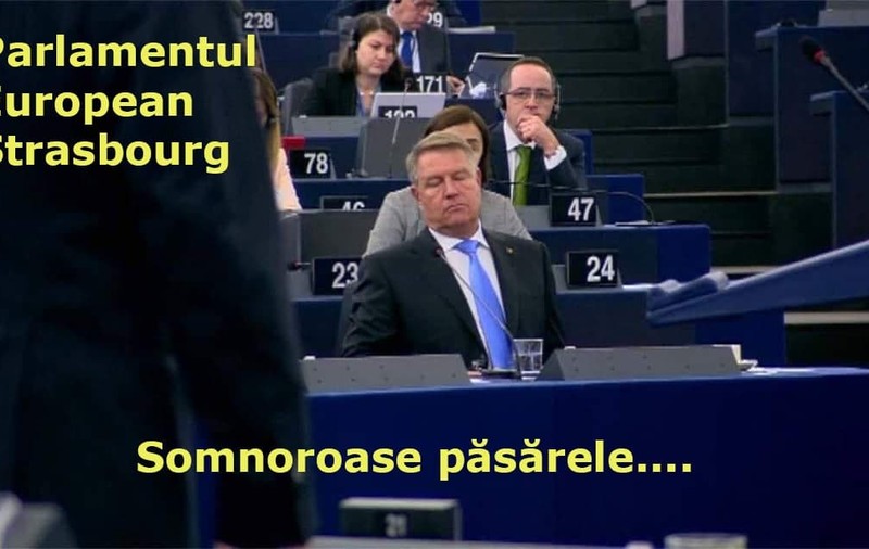 #Teleormanleaks. Valiza adusă de Dragnea conține și un stick. Șeful PSD se laudă cu glume despre Iohannis