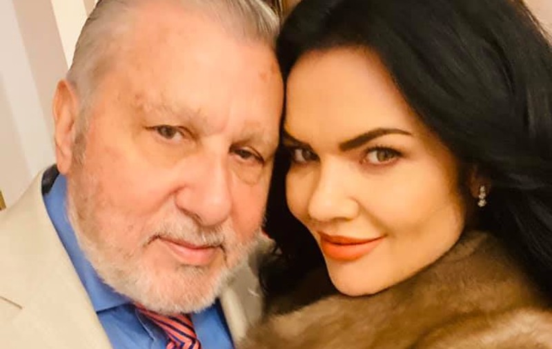 Ioana Simion îi ia apărarea lui Ilie Năstase, după acuzațiile făcute de fiica lui, Charlotte: „Mai rar tată ca el”