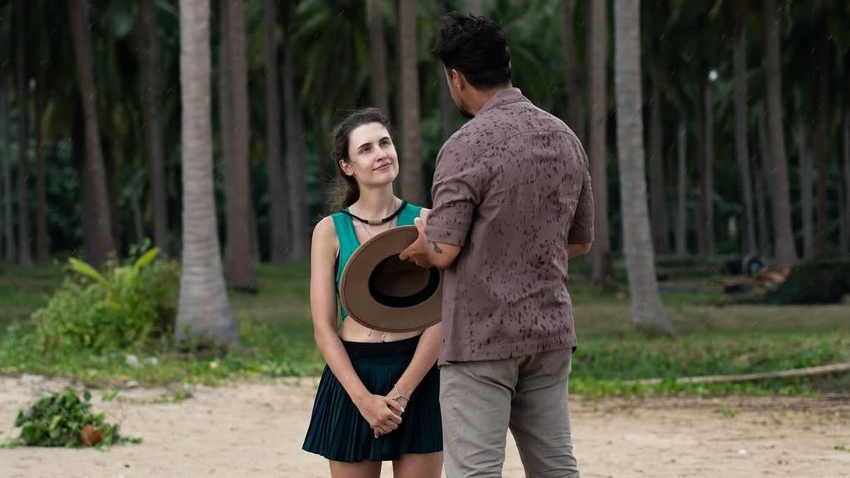Alina Ceban a fost eliminată de la „Desafio: Aventura”, show difuzat de PRO TV