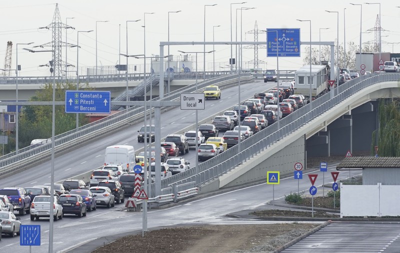 Undă verde la exproprierile pentru drumul de legătură între șoseaua Berceni și strada Emil Racoviță din București