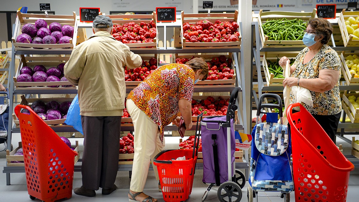 pensionari