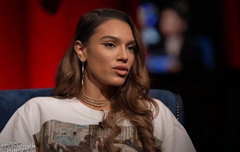 Karmen Simionescu rupe tăcerea și vorbește despre relația cu Betty, fiica lui Florin Salam. „Soro, vezi că ai zis acolo ceva prost, să ai grijă!”