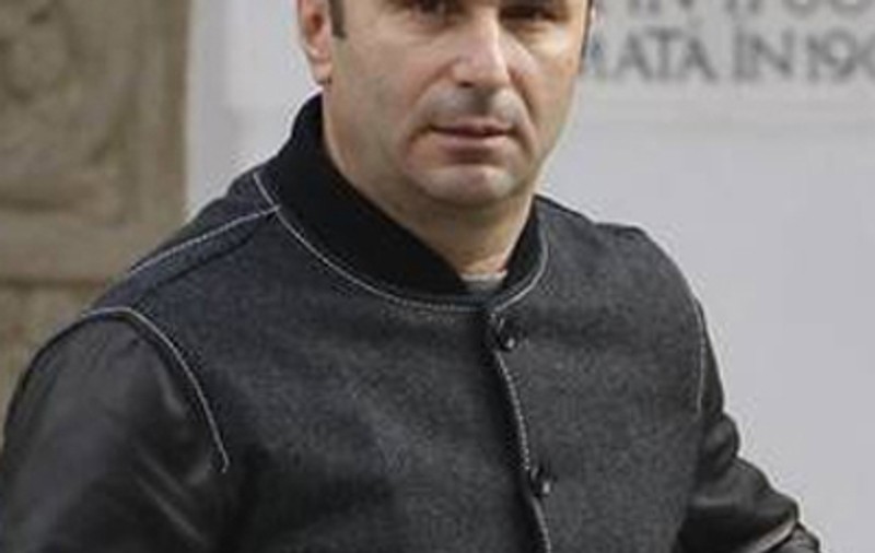 Marius Tucă, acuzat de şantaj