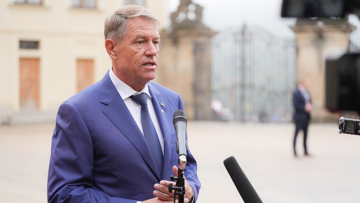 Foto: Administrația Prezidențială