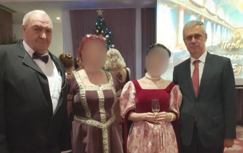 Cine este Radu Pompiliu Șofran, fostul jurnalist acuzat de trădare și premiat de Gabriela Firea în 2017 pentru „cel mai frumos balcon”