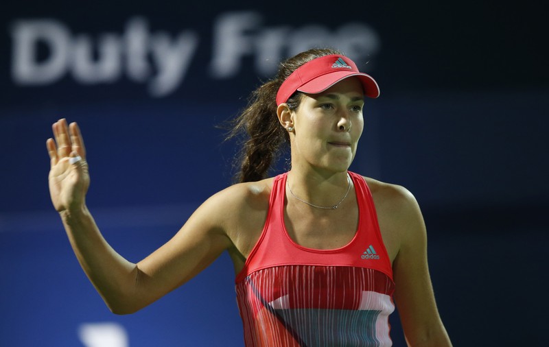 Ana Ivanovic s-a retras din tenisul profesionist: "Ultimii ani au fost o luptă permanentă cu accidentările"