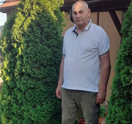Iulian C. a fost operat de hernie hiatală la spitalul MedLife