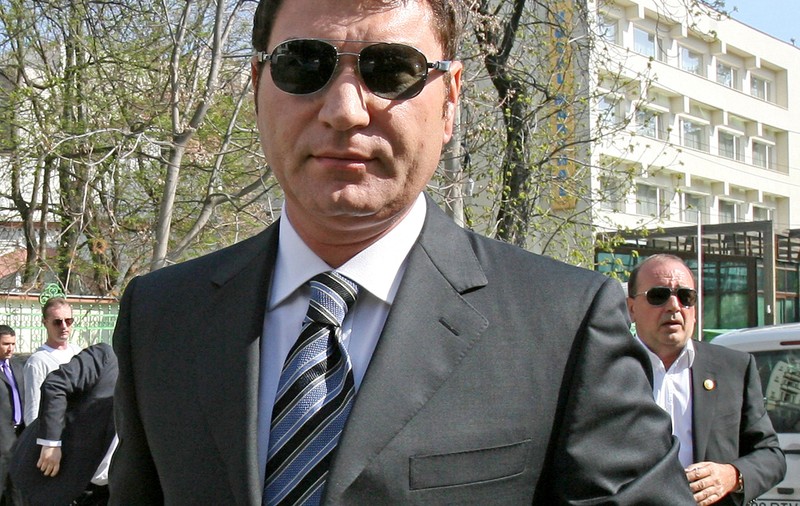 UPDATE / Cristi Borcea a fost audiat aproape două ore la DIICOT
