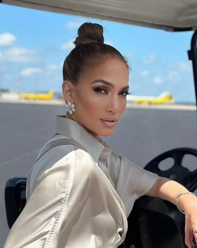 Replica incomodă pe care a primit-o Jennifer Lopez la un interviu: „Chiar a spus aia?”