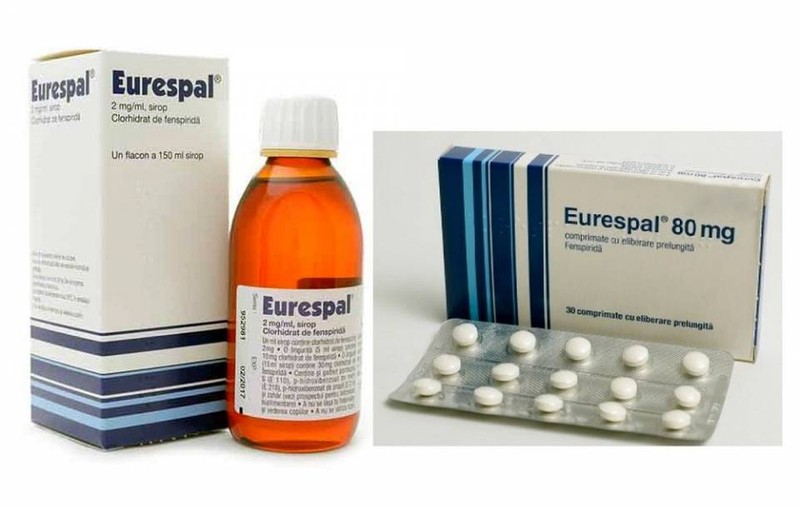 Precizările medicului Tudor Ciuhodaru despre Eurespal, după ce medicamentul a fost restras de pe piață