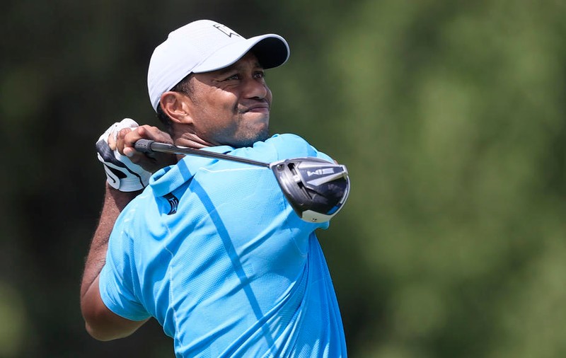 Noi detalii despre Tiger Woods, după accidentul rutier. Starul din golf a fost transferat la un alt spital, pentru recuperare