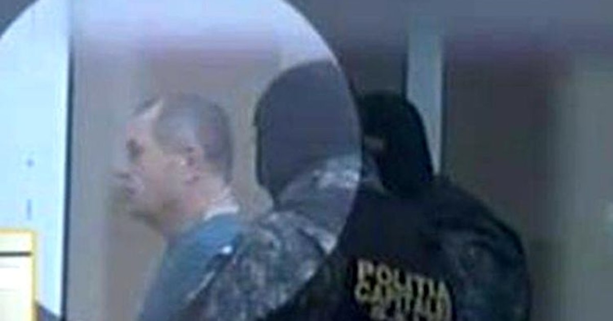 VIDEO Criminalul de la Perla ar putea ieși curând din închisoare, după nici opt ani. Ce spune soțul unei femei ucise