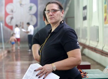 Tamara Costache