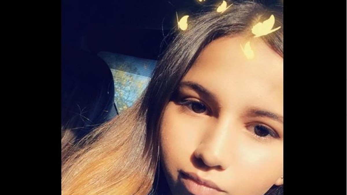 Mesajul emoționant scris de o adolescentă înainte să sinucidă