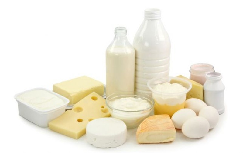România impune restricții în comerțul cu produse lactate provenite din Bulgaria