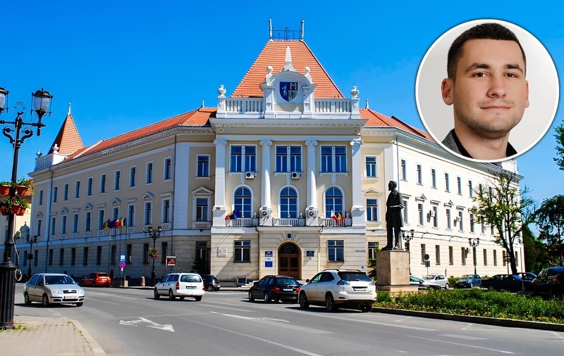 Mecanismul prin care fiul unui primar PNL din Ardeal a ajuns vicepreședinte de consiliu județean. „Funcţia s-a negociat de către familia noastră” 