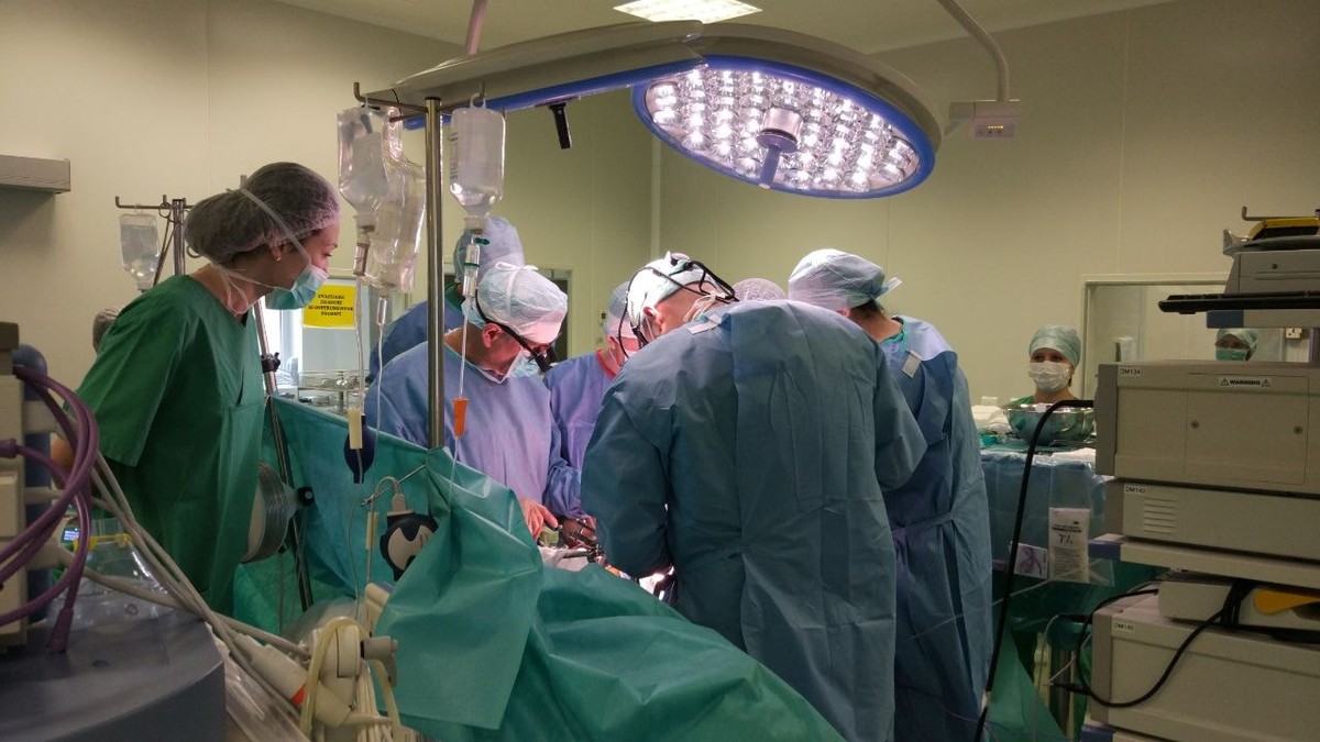 Cel mai în vârstă donator de organe din Moldova a salvat două vieți