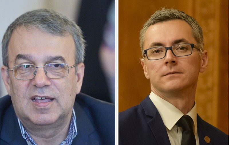 EXIT POLL Constanța | Rezultate alegeri locale 2020 | Vergil Chițac (PNL) câștigă Primăria Constanța în fața lui Stelian Ion (USR Plus)