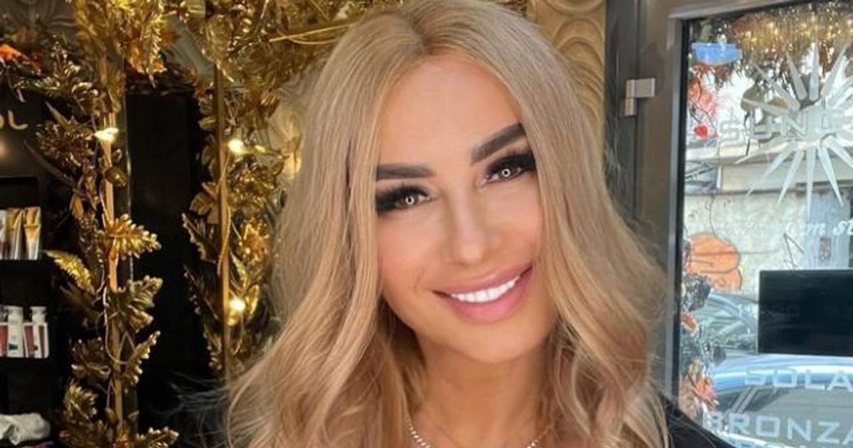 Anamaria Prodan