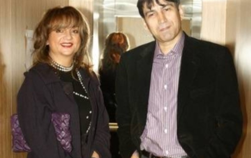 LOVITURĂ GREA pentru Vica Blochina! Victor Piţurcă, DIN NOU ÎN BRAŢELE SOŢIEI! Află cum s-au afişat