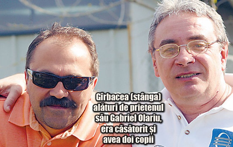 «A plutit spre moarte»