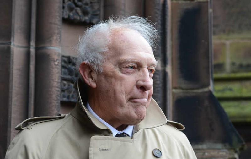 Fotbalistul Roy Swinbourne, bolnav de demență, a decedat
