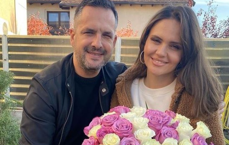 Mădălin Ionescu, detalii despre viața intimă cu Cristina Șișcanu. A spus totul, fără rețineri: „Ne-am păstrat pasiunea intactă”