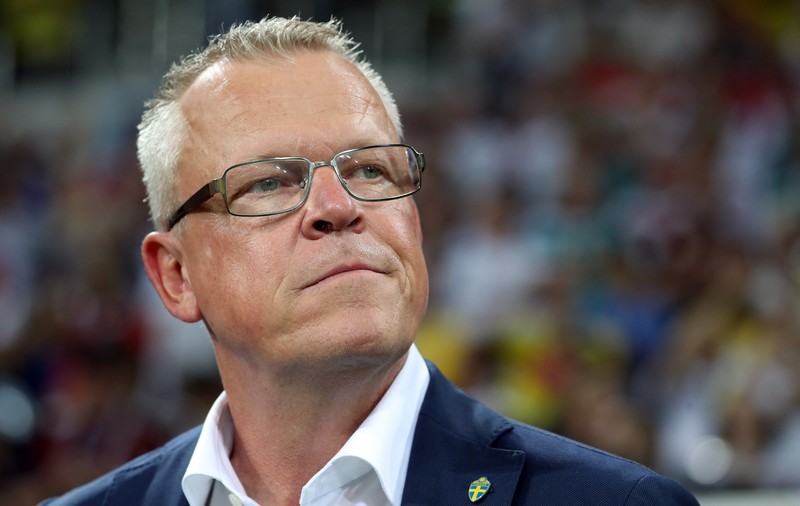 Janne Andersson, selecționerul Suediei, după înfrângerea cu Germania: ”A fost finalul de meci cel mai penibil din cariera mea!”