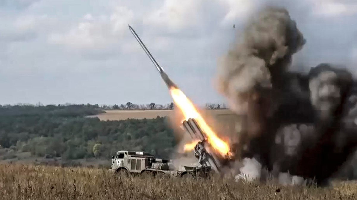 Razboiul din Ucraina a fost declansat de Rusia acum 7 luni. Foto EPA