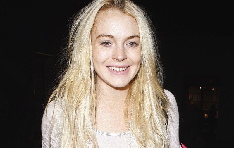 Lindsay Lohan va merge săptămânal la cursuri de educaţie antialcool