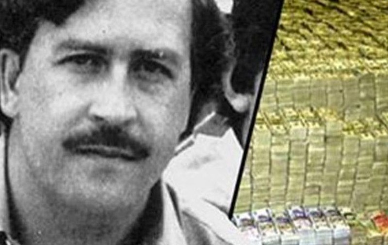 Ce se va întâmpla cu casa celebrului traficant de doguri Pablo Escobar. Fratele său a făcut anunțul