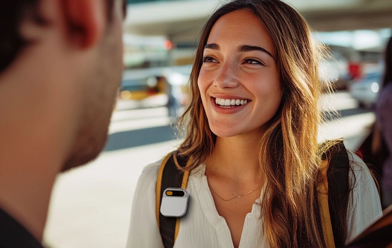 Humane AI Pin, un eșec total. Ce mare companie va prelua businessul pentru 116 milioane de dolari