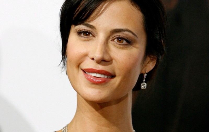 Actriţa Catherine Bell a devenit mămică pentru a doua oară