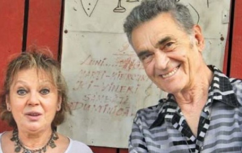 Momente dificile pentru actrița Anca Pandrea. „Am căzut cu capul pe mormântul de marmură”