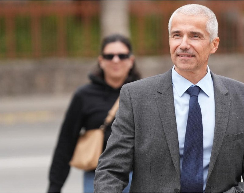 Cine este Radu Marinescu, propunerea PSD pentru Ministerul Justiției