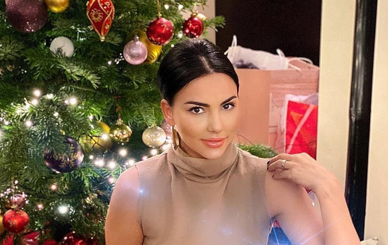 Lavinia Pârva explică de ce nu poartă verigheta, după ce s-a spus că este la un pas de divorț. „Nu simt nevoia să mă justific pentru aceste lucruri”
