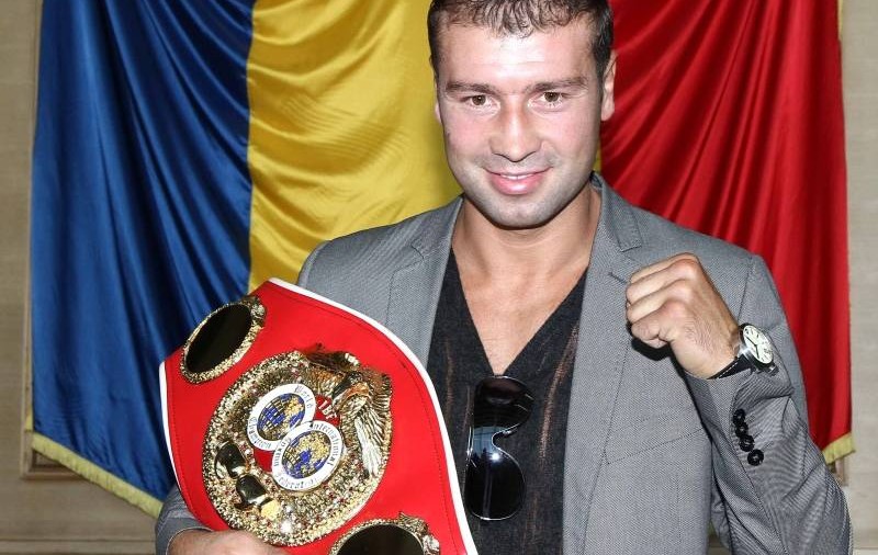 Bute, amenințat cu bătaia de către DeGale! Meciul, pe 28 noiembrie, la Quebec