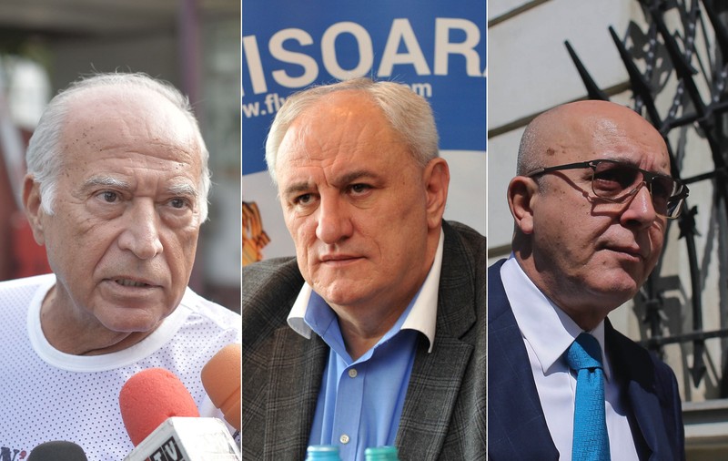 De ce nu mai poate statul român să recupereze nimic de la Dan Voiculescu, Ovidiu Tender și Puiu Popoviciu. Sentințele care le-au salvat milionarilor peste 250 de milioane de euro